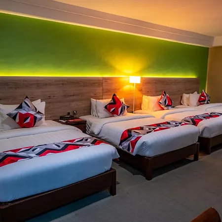 Kojo Hotels Cebu-Mandaue