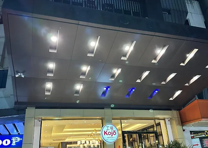 Kojo Cebu-mandaue