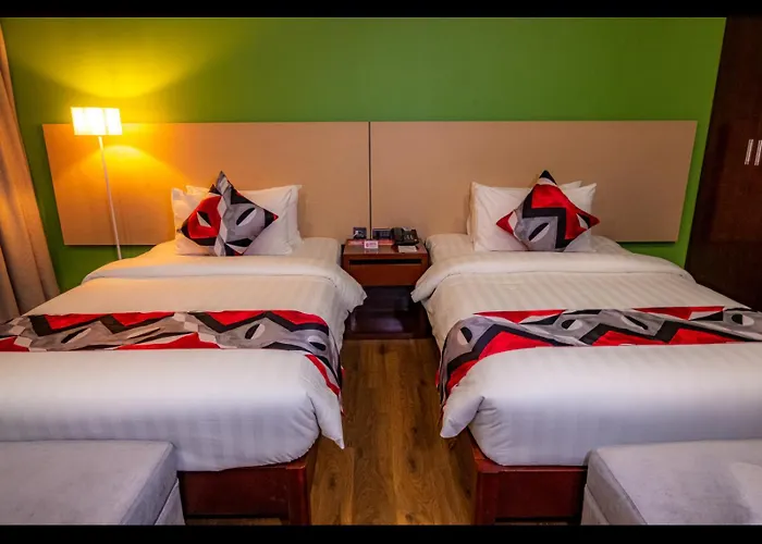 Hotel Kojo Cebu-mandaue
