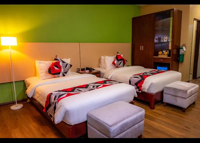 ホテル Kojo Cebu-mandaue 3*