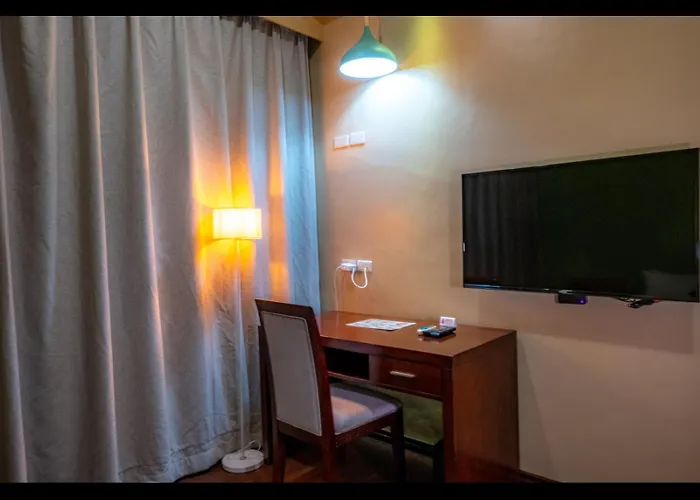 ホテル Kojo Cebu-mandaue 3*