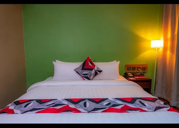 Kojo Cebu-mandaue 3*