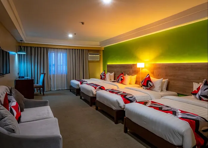 Kojo Cebu-mandaue