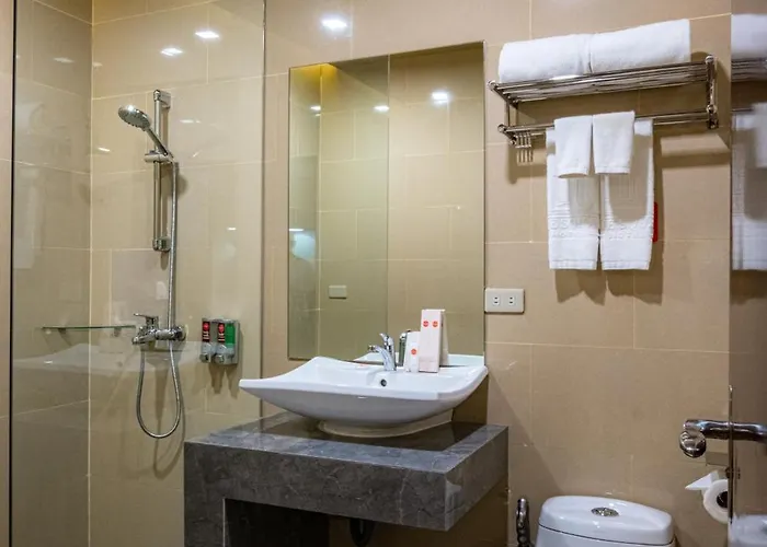 ホテル Kojo Cebu-mandaue 3*