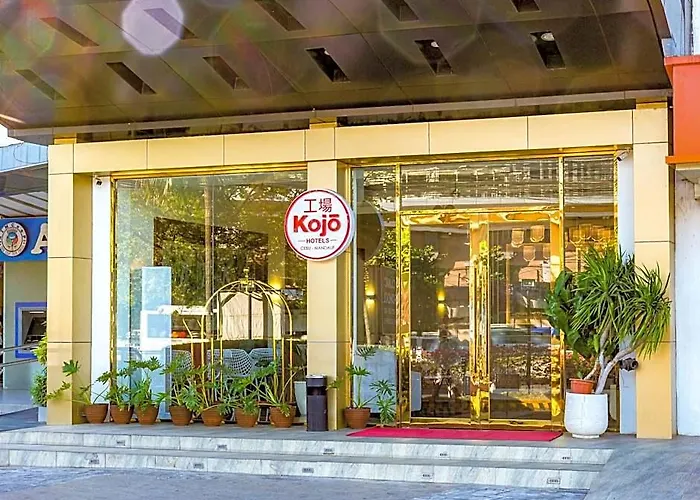 Kojo Cebu-mandaue 3*