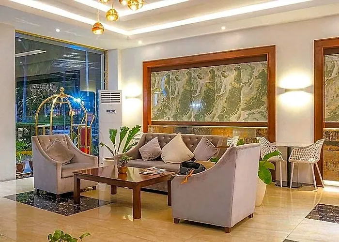 Kojo Cebu-mandaue ホテル 3*