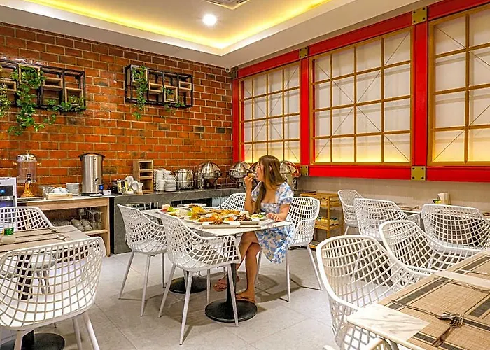 Kojo Cebu-mandaue 3*