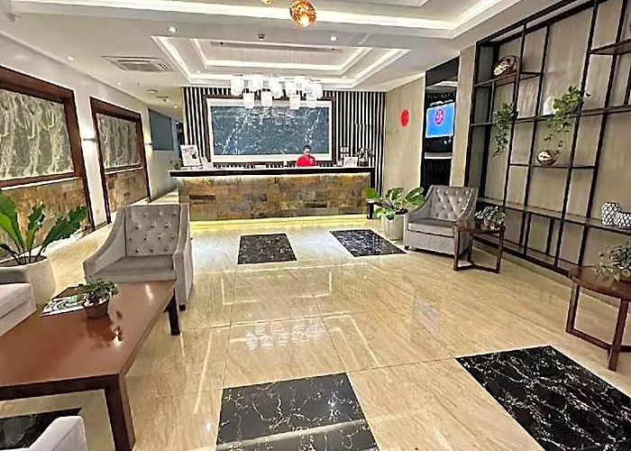 Kojo Cebu-mandaue ホテル 3*