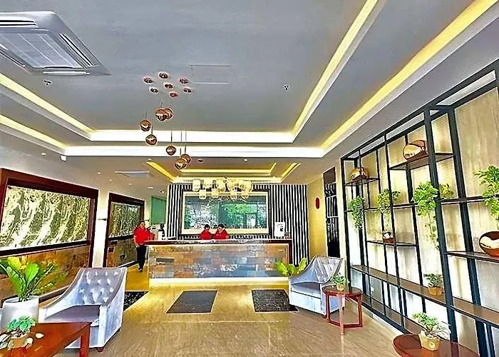 Kojo Cebu-mandaue 3* マンダウエ・シティ