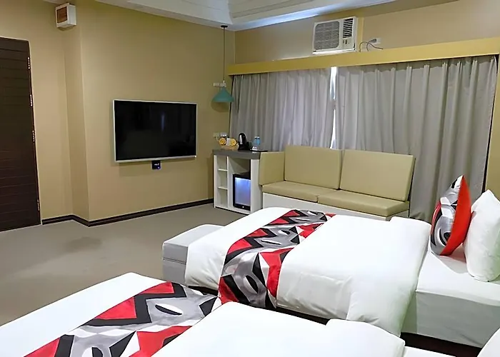 Kojo Cebu-mandaue 3*