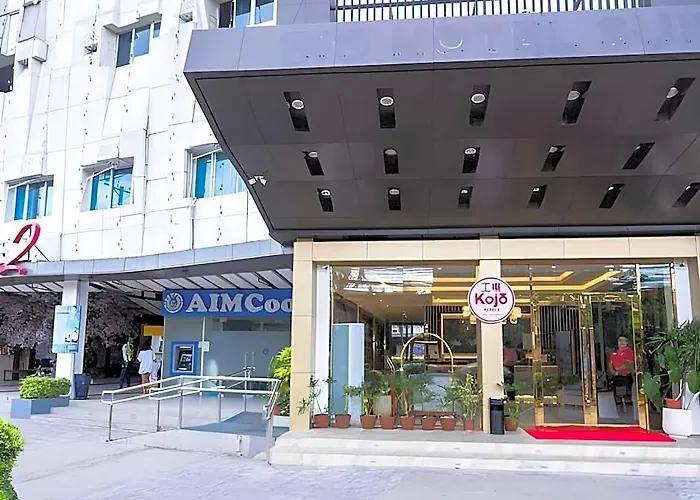 Kojo Cebu-mandaue ホテル 3*