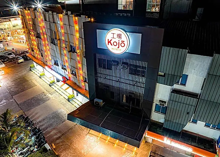 Kojo Cebu-mandaue